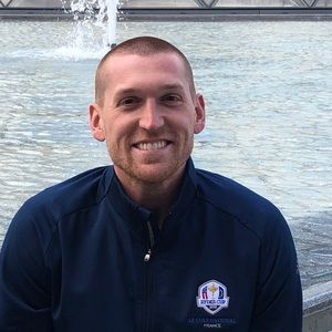 Meet your Posher, Dylan